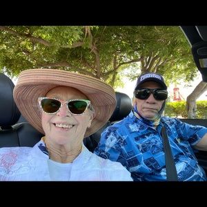 Meet your Posher, Carolyn